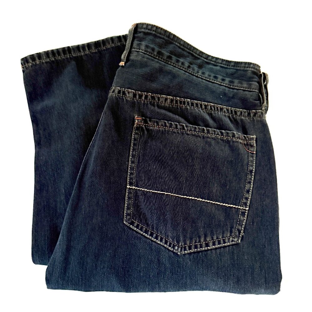 Tommy Bahama Make Life One Long Weekend Men's Jeans - Picture 2 of 6